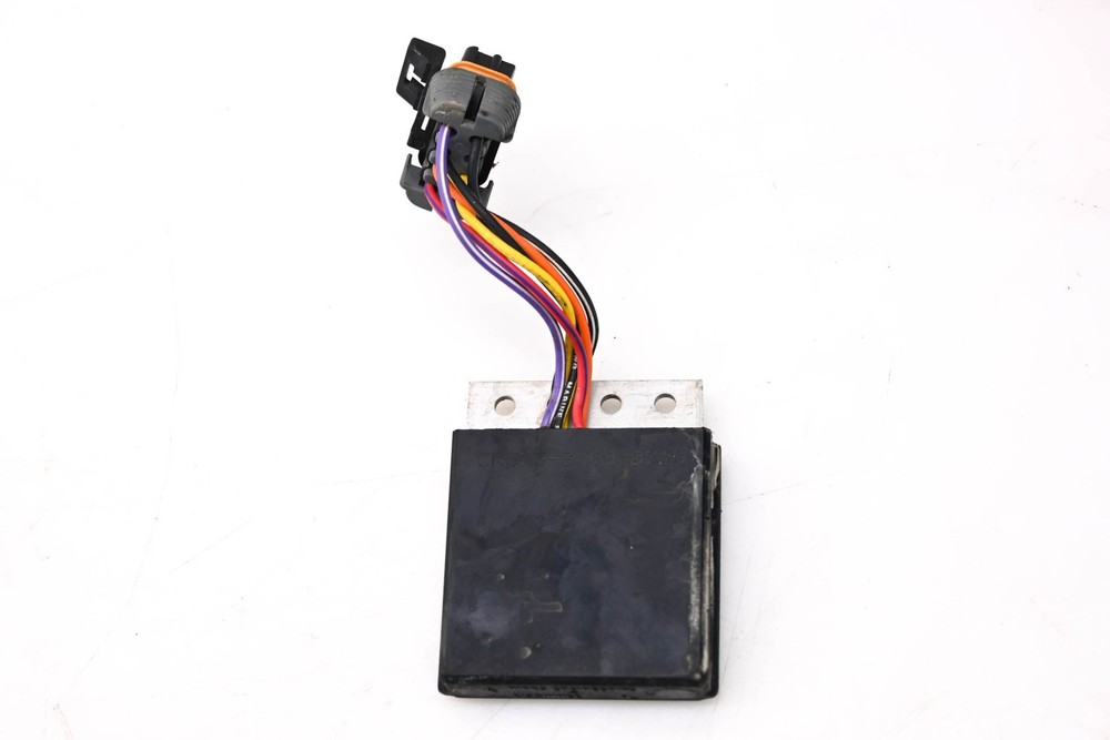 02 Polaris Virage I 3-Pass On Off Controller Module