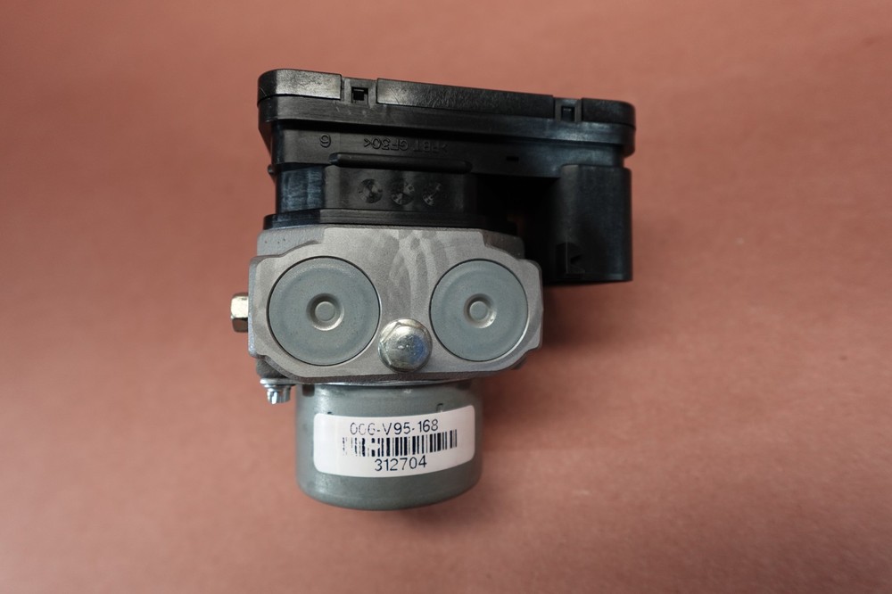 21-23 HONDA CB500F ABS PUMP UNIT MODULE