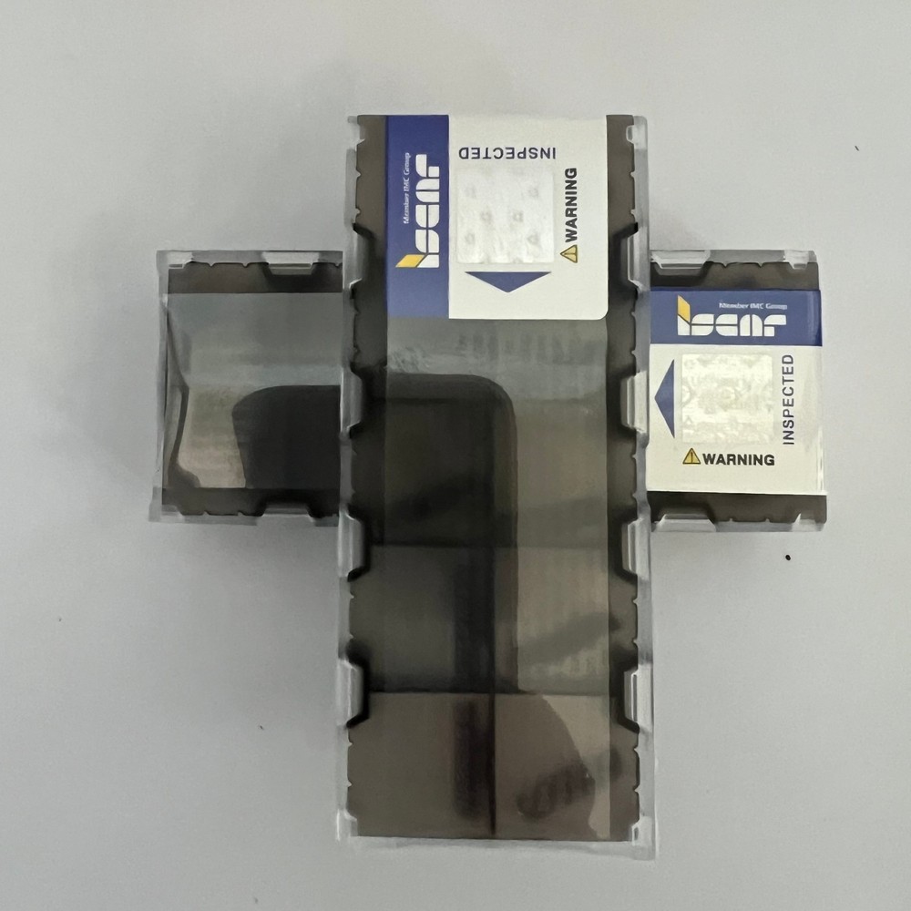 10Pcs/BOX ISCAR GRIP3002Y IC908