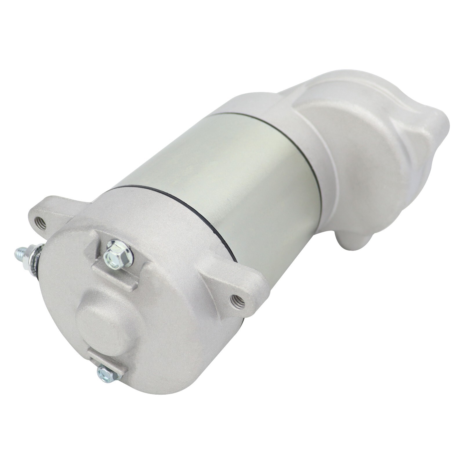 Starter for Polaris Xplorer 400/400L 300 250 4x4 1995 1996 1997-2002 with Relay