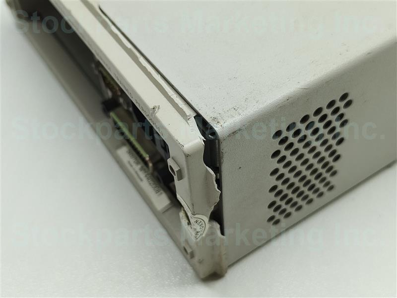 Agilent 34970A Data Acquisition Switch Unit