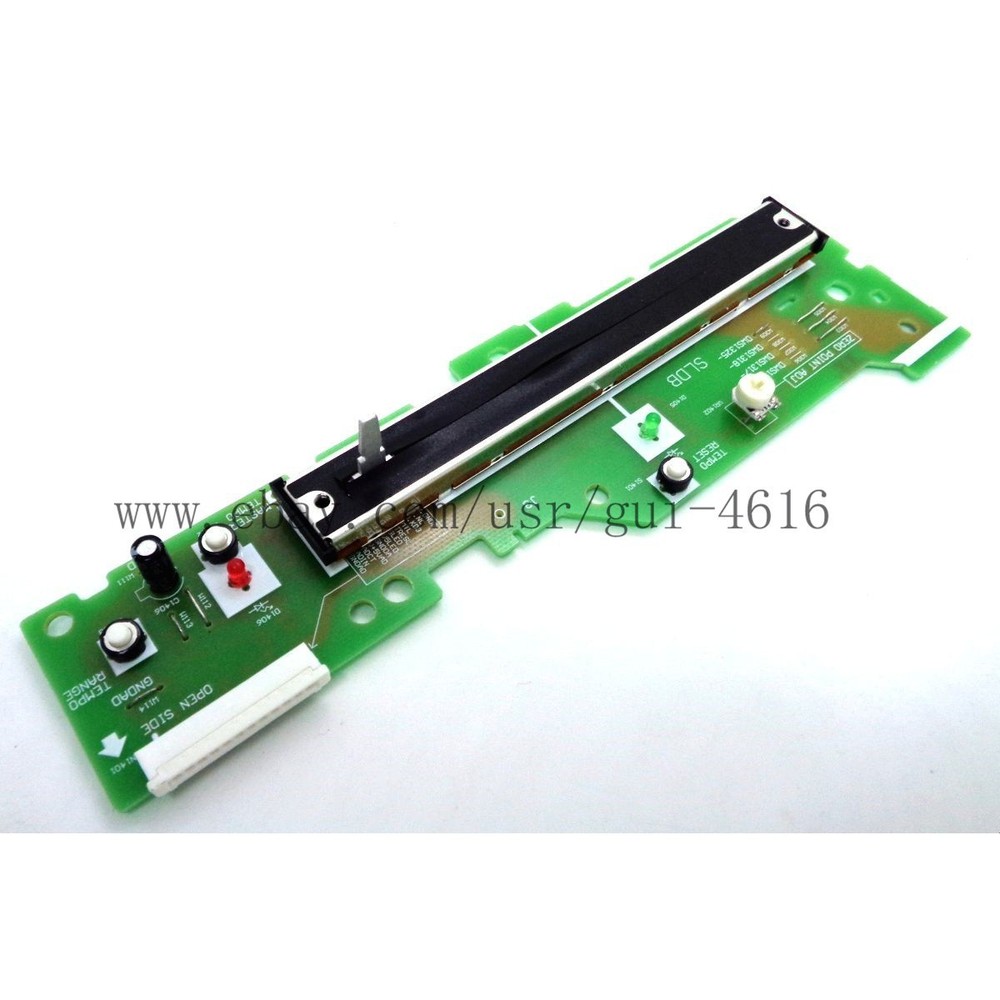 Replacement Fader Fit For TEMPO CONTROL ASSY - DWS1325
