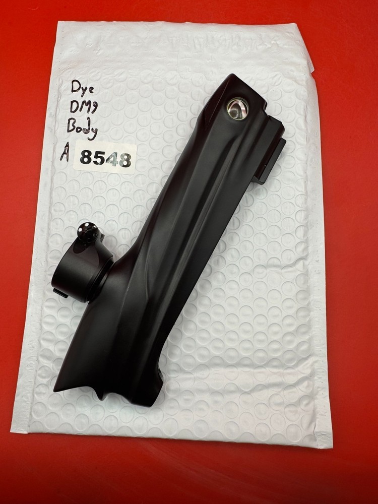 Dye DM9 Body