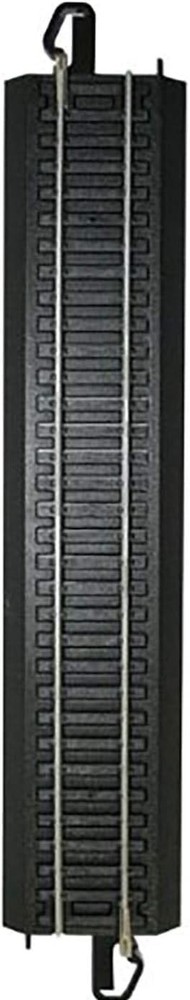 Bachmann Trains - Snap-Fit E-Z TRACK 9” STRAIGHT - BULK (50 pcs) -...