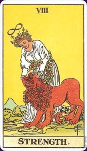Original Rider-Waite Boxed Tarot Card Pack - Deck and Guidebook!