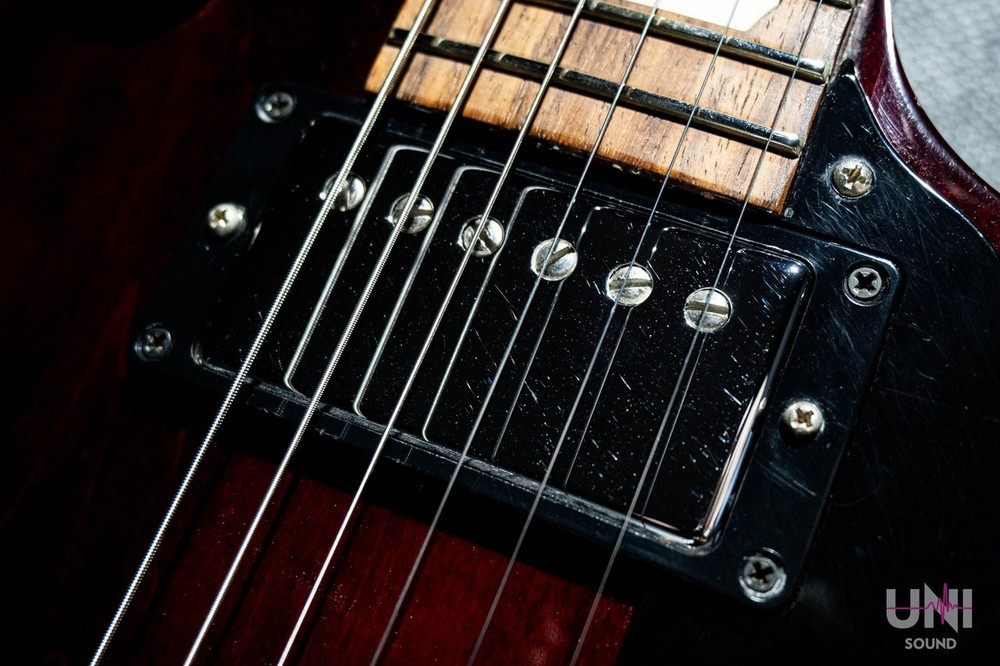 Gibson Les Paul Studio 2006