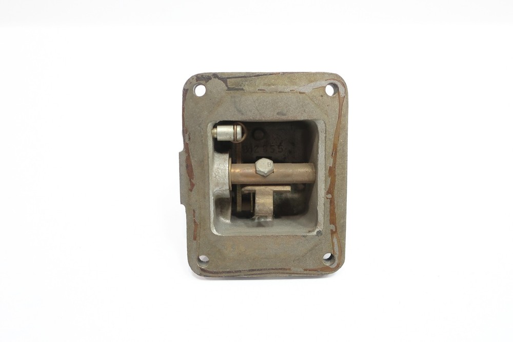 Allen Bradley 801-CMC14-4 Limit Switch