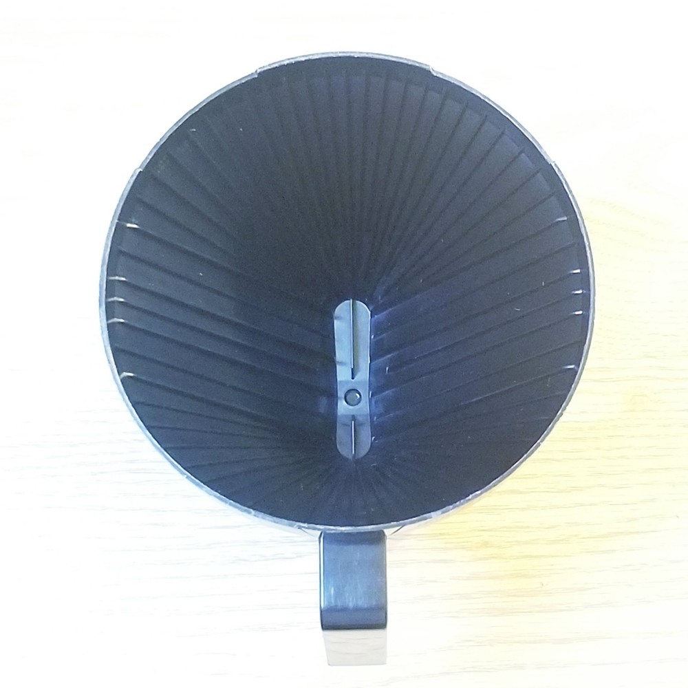 Technivorm Moccamaster KBGV Filter Blasket No Lid Replacement Part Coffee Maker