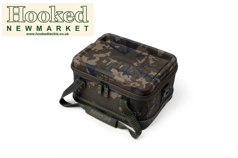 Nash Subterfuge Tech Bag