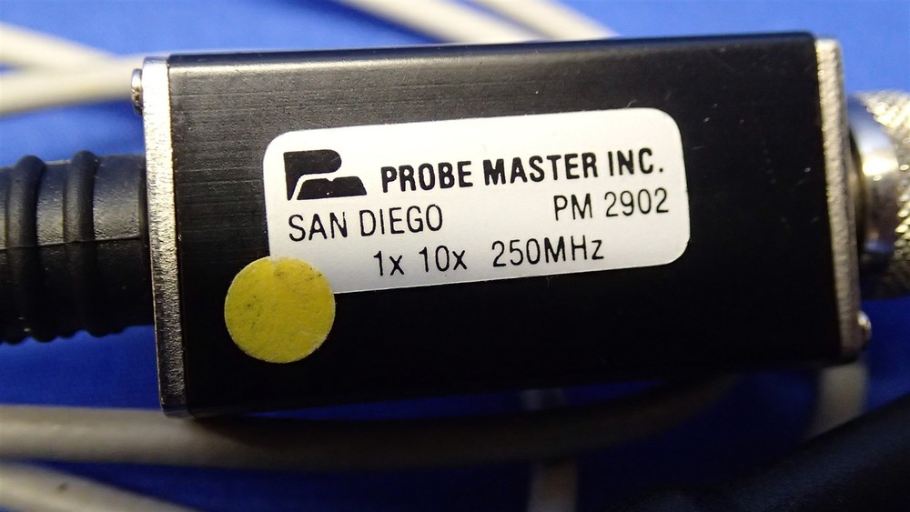 PROBE MASTER PM 2902 PROBE