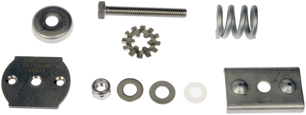 Door Mirror Hardware Kit Dorman 955-0002