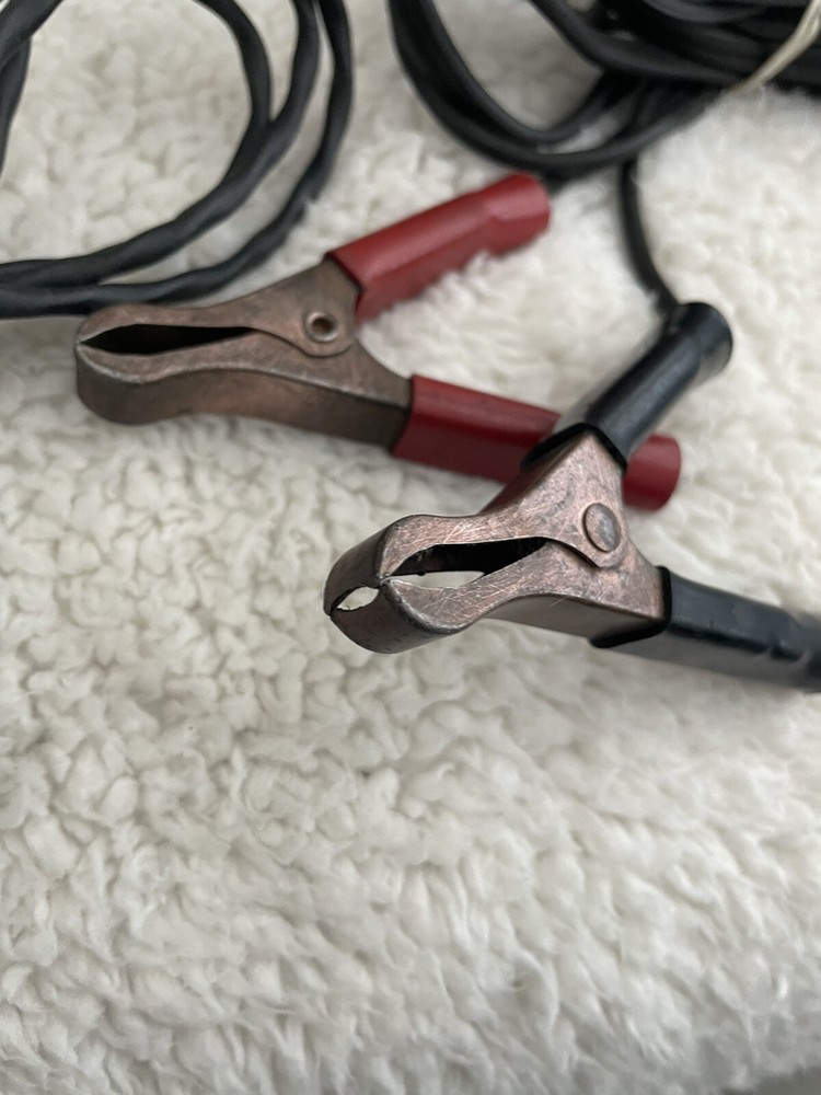 Sears Penske DC Inductive Timing Light - Model 244.2128