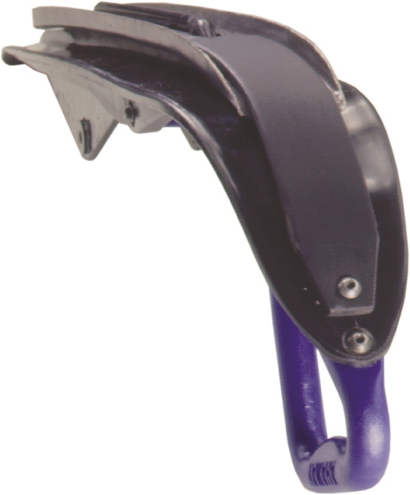Snow Tracker Snowmobile Steering Stabilizer Kit Runner