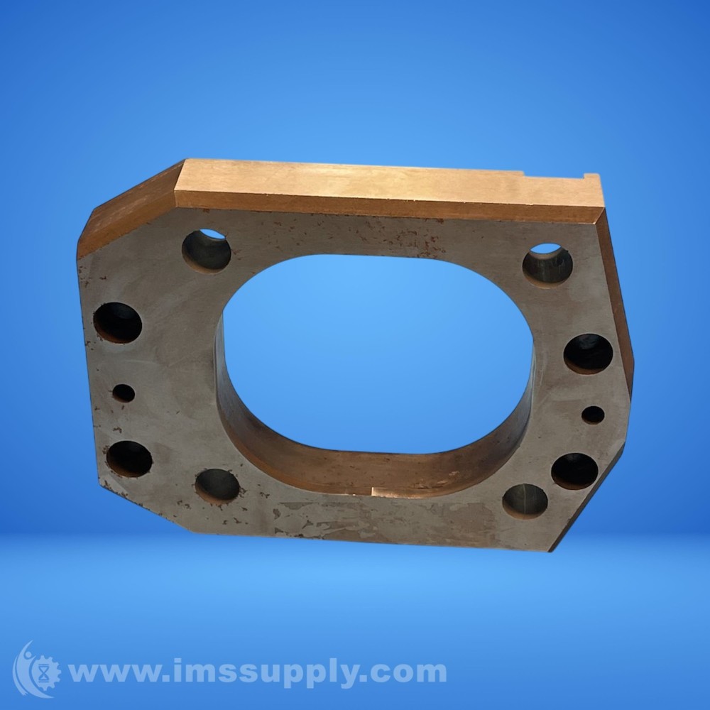 Metal Die Knockout FNIP