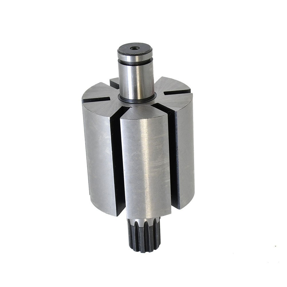 Heavy Duty Replacement Rotor for IR 231C Compatible with Multiple Models