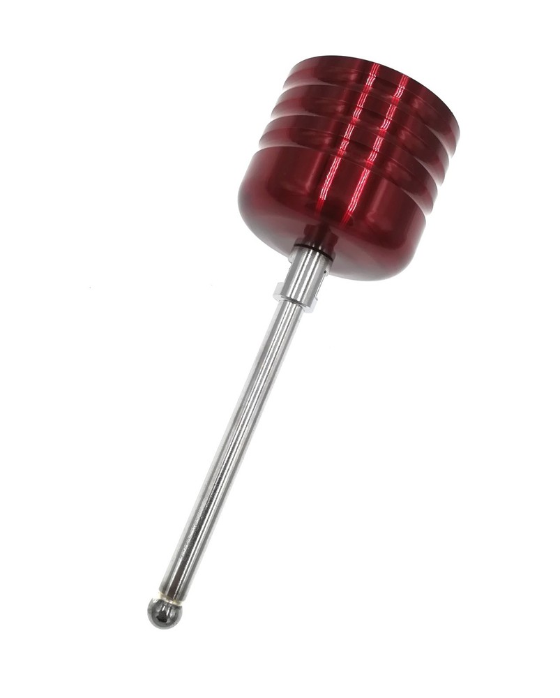 EDM Touch Probe Locating Ball Magnetic Probe Centering Zero Touch Point Sensor