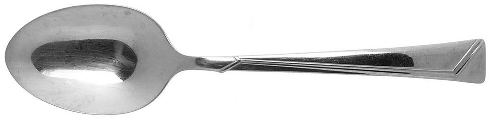 Oneida Silver Era  Place Oval Soup Spoon 492170