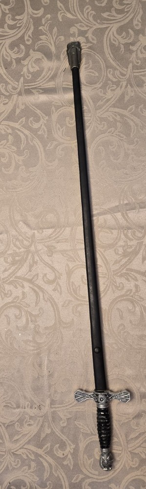 Mason's Cerimonial Sword