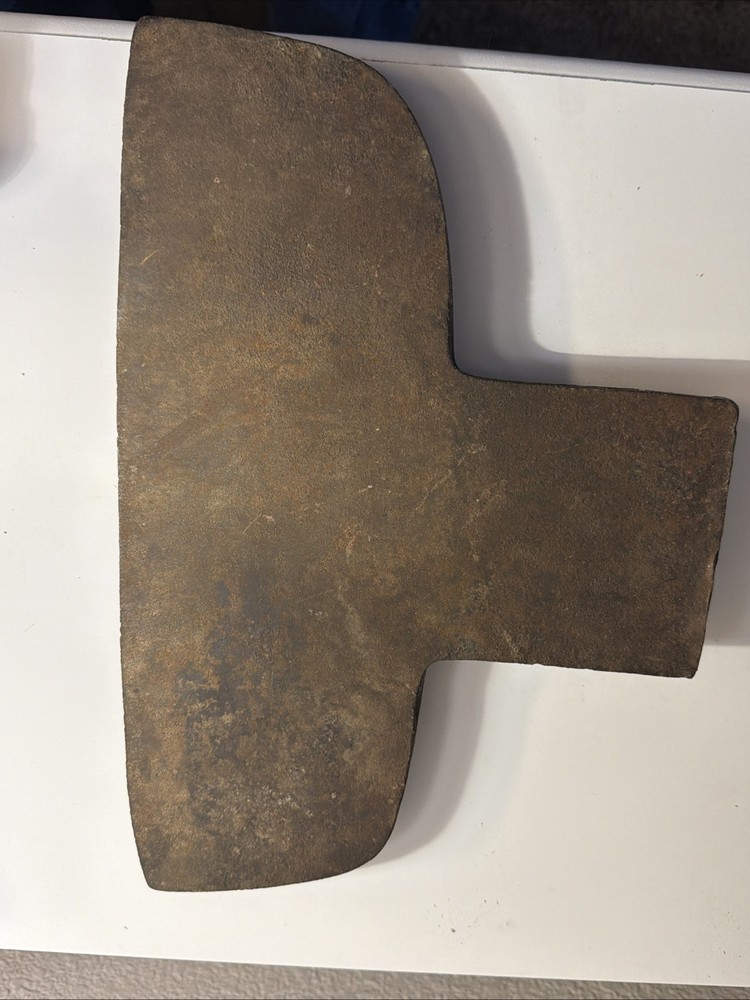 Antique Mining Masonry Tools