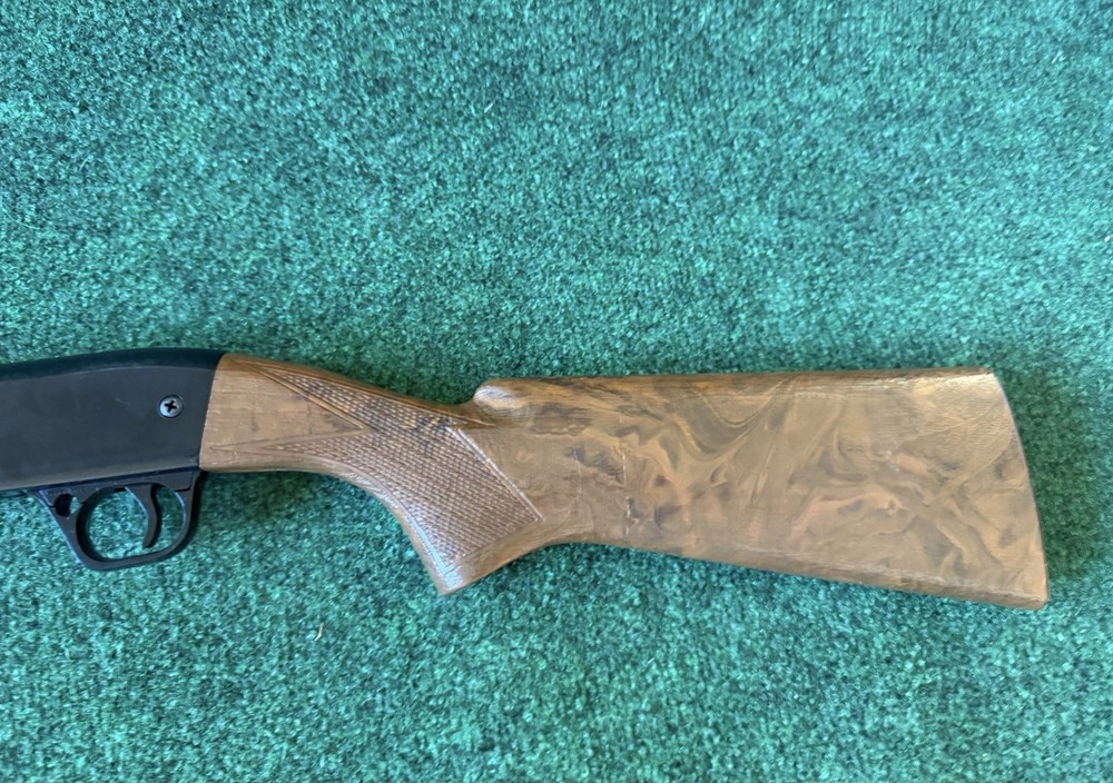 Daisy Model 840 Air Rifle Not Working