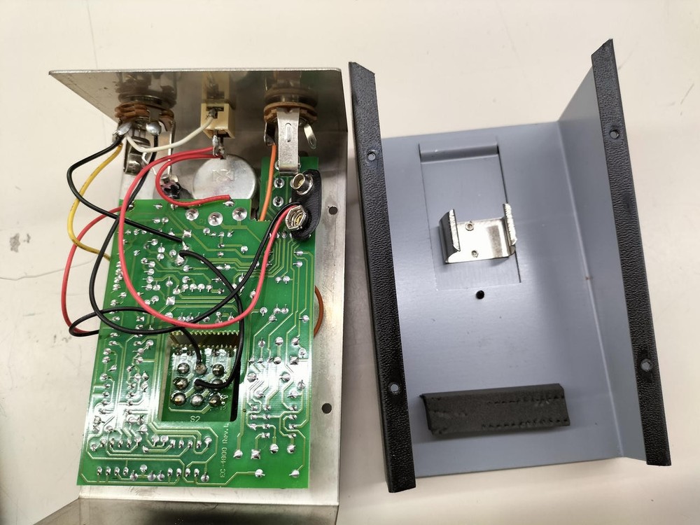 ELECTRO-HARMONIX SMALL STONE Phaser