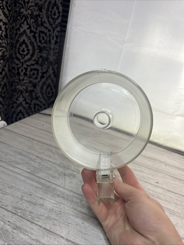 KitchenAid Chef's Chopper Food Processor Replacement Work Bowl KFC3100 OEM