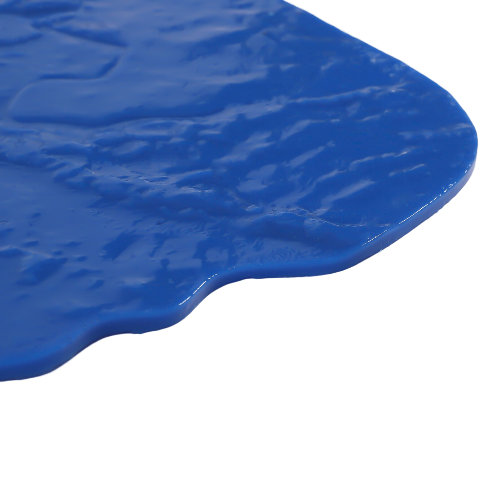 12*12 Inch Slate Stamp Seamless Concrete Cement Texture Imprint Stamping Mat