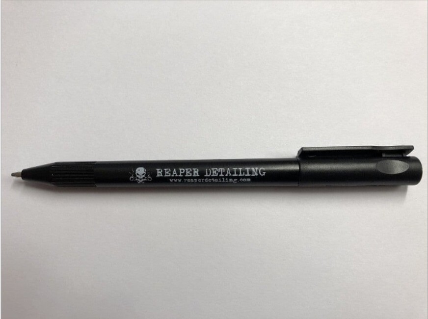 Reaper Detailing Pen X2