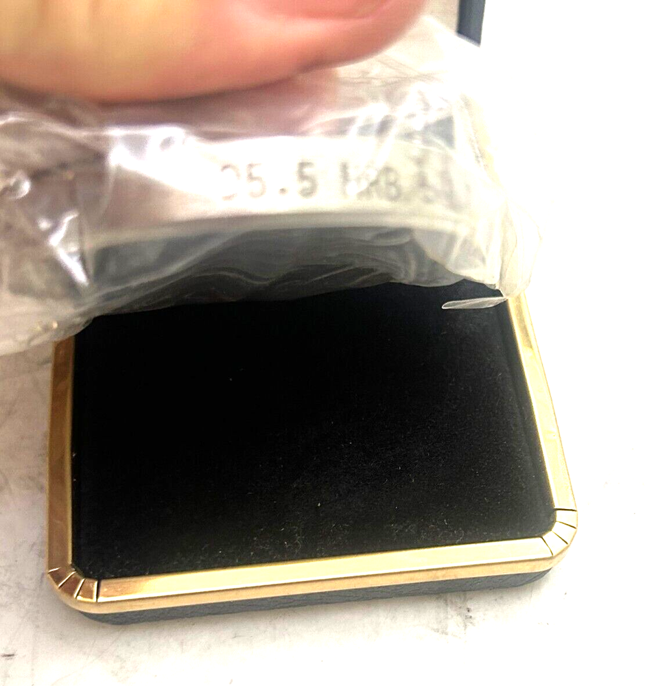 ATS Hardness Test Block Value В-95•5 New/Nos