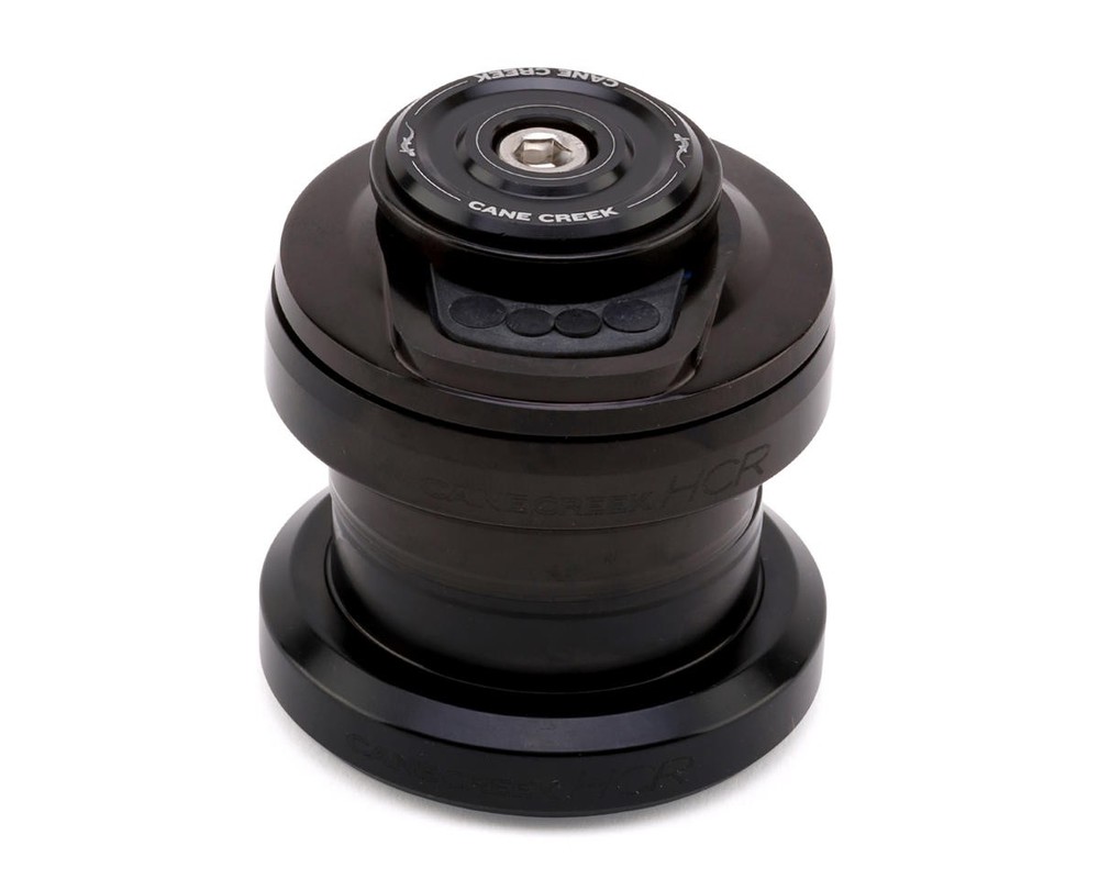 Cane Creek HCR Headset (Black)