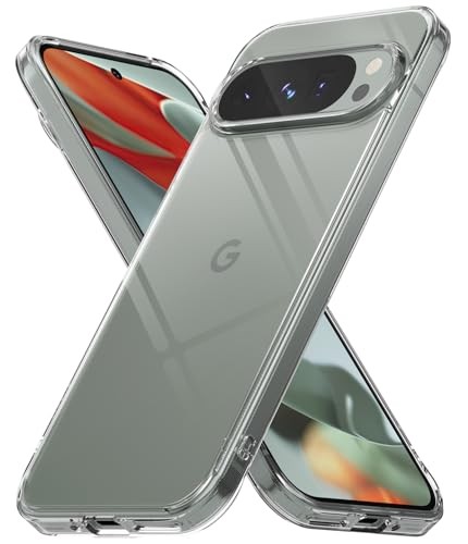 Fusion for Google Pixel 9 Pro Case and Pixel 9 Case Pixel 9 / Pixel 9 Pro