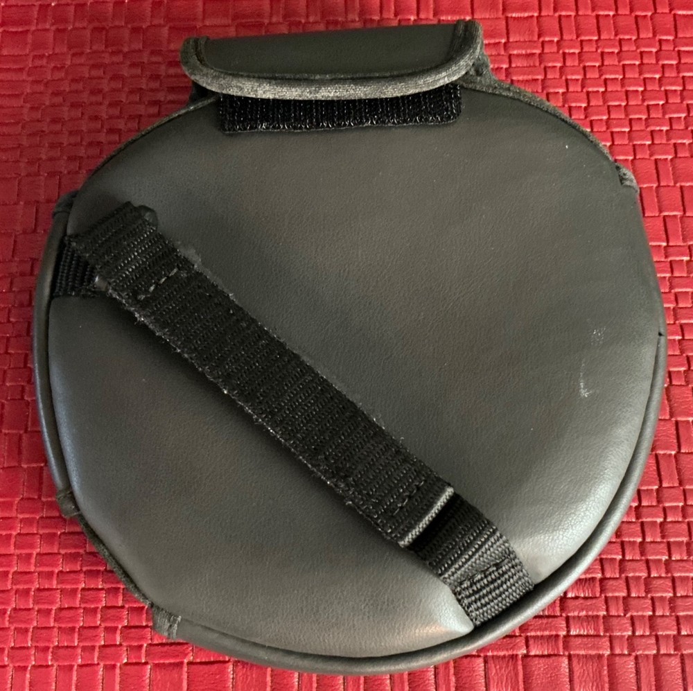 Only Empty Case for Sony CD Walkman - Model# D-EJ616CK Portable CD Player