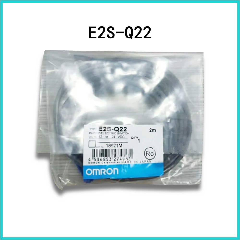 Original Omron E2S-Q21 E2S-Q22 E2S-Q23 E2S-Q24 E2S-Q25 E2S-Q26 Limit switch