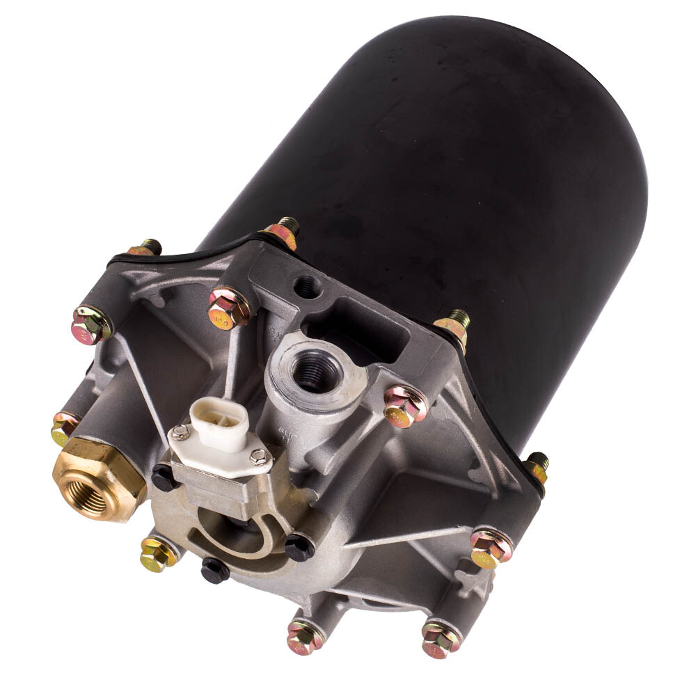Air Dryer Assembly -12 Volt- Style for Bendix 065225 109685 for BW for benz 1.8L