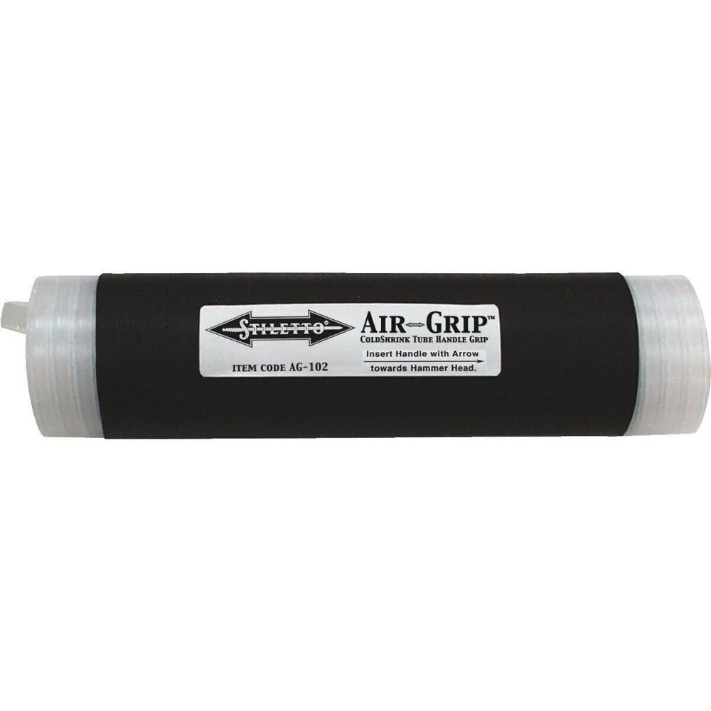 Milwaukee Airgrip Handle Wrap