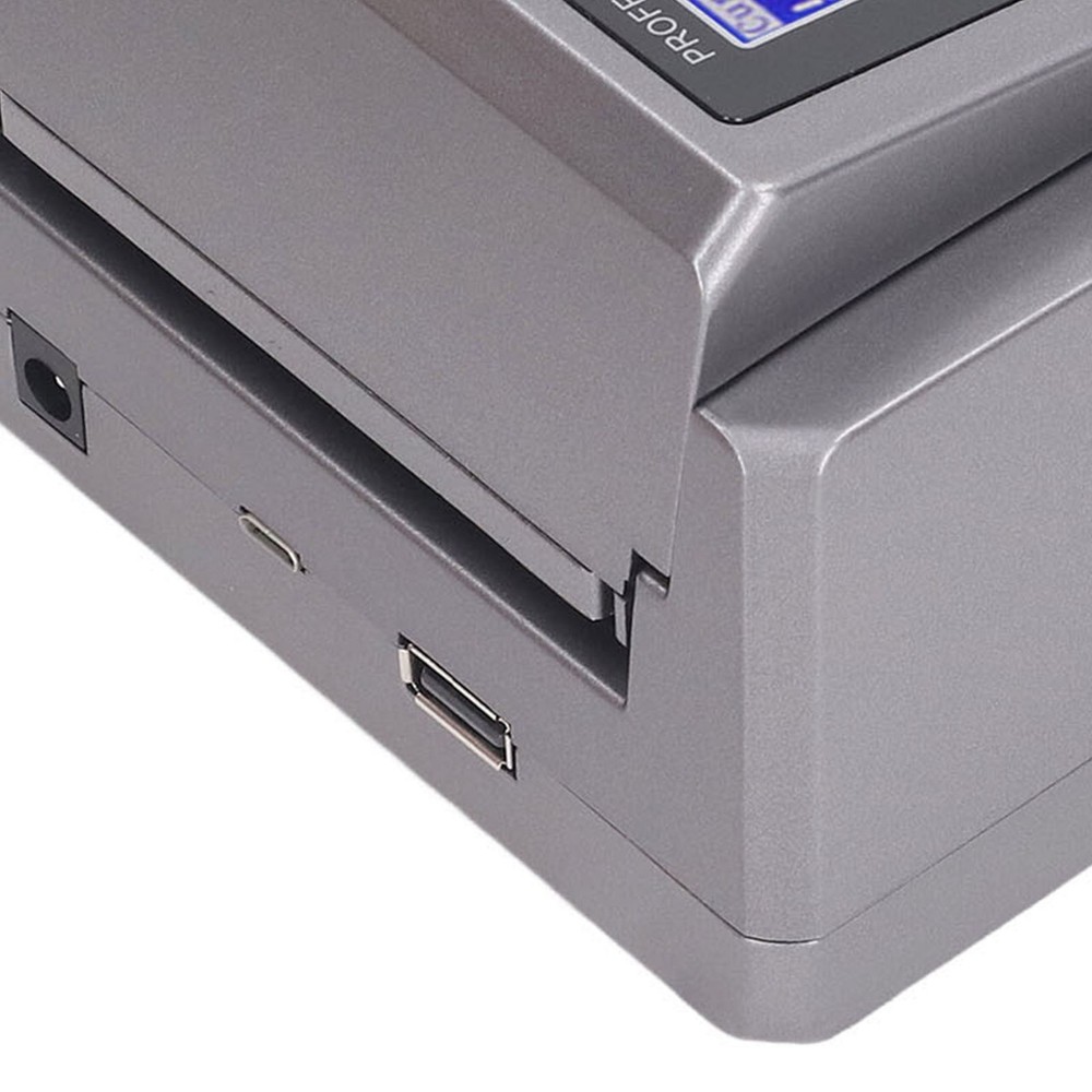 Portable Bill Detector Machine Efficient Bill Checking For Stores Popular☚