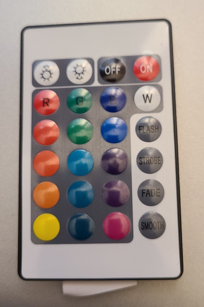 Star Wars Image Light