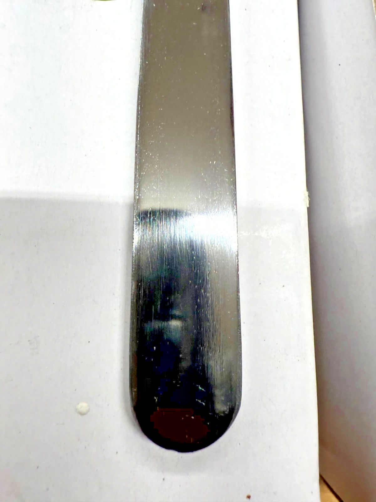Oneida B401KGWF Delco© Windsor III™ Stainless Steel Dinner Knife Qty 36 Catering