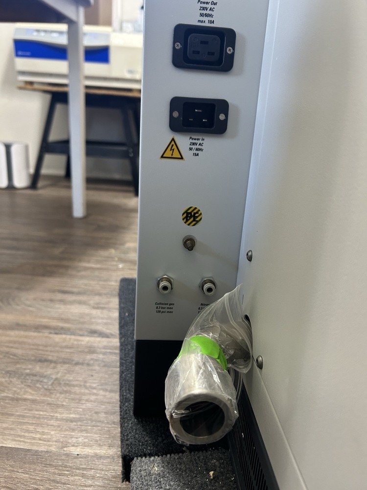 Thermo Scientific Exactive Mass Spectrometer