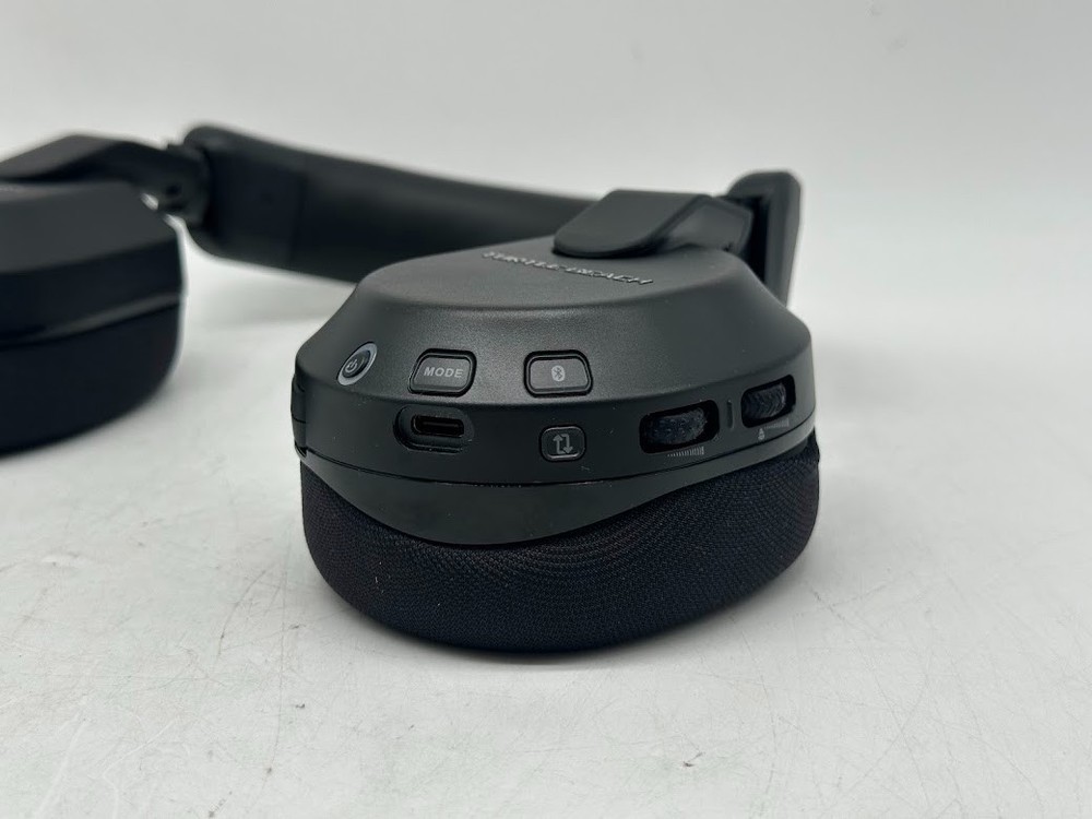 Turtle Beach Stealth 600 Wireless Multiplatform Amplified Gaming Headset