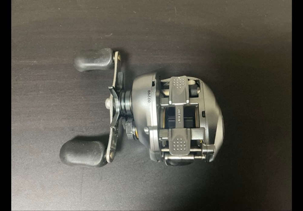 Aldebaran Handle Need repair