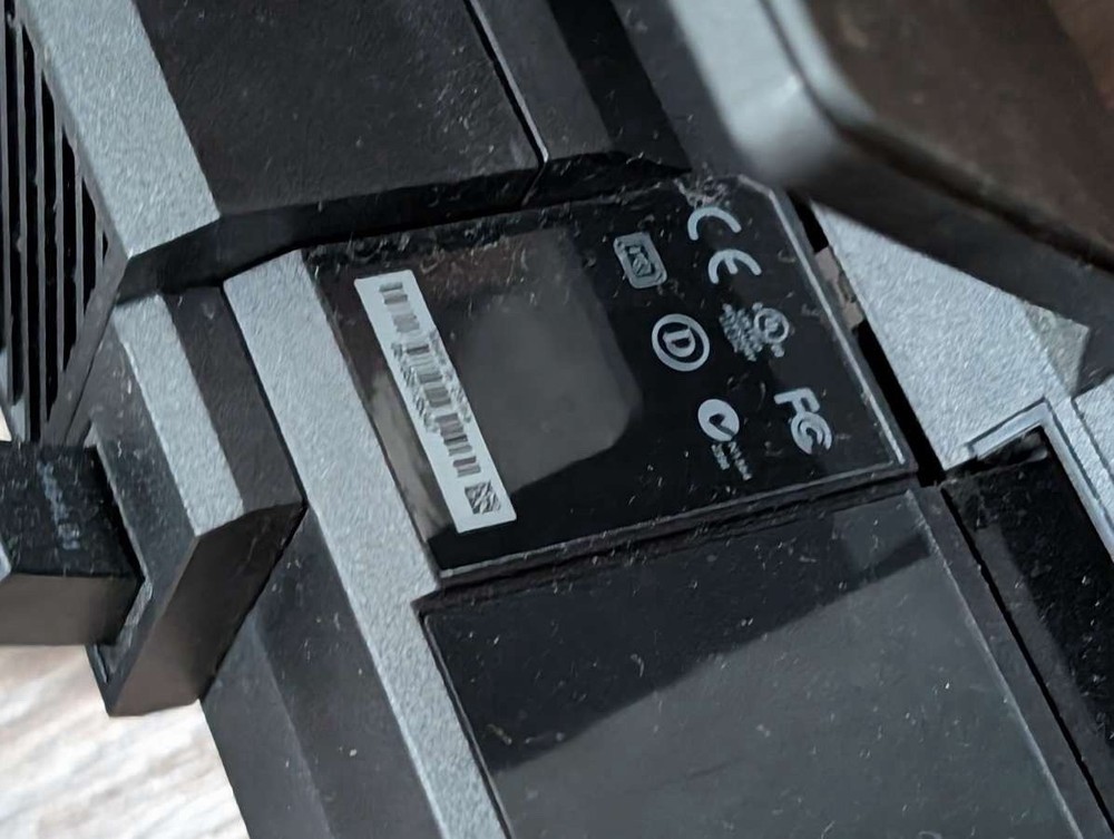 Microsoft Xbox One Kinect Connect Sensor Camera Model 1595