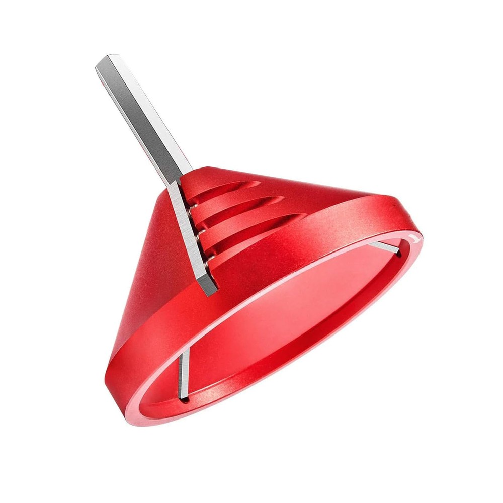 PVC Deburring Tools - 2 in 1 Inner Outer Chamfer Tools, Pipe Deburring...
