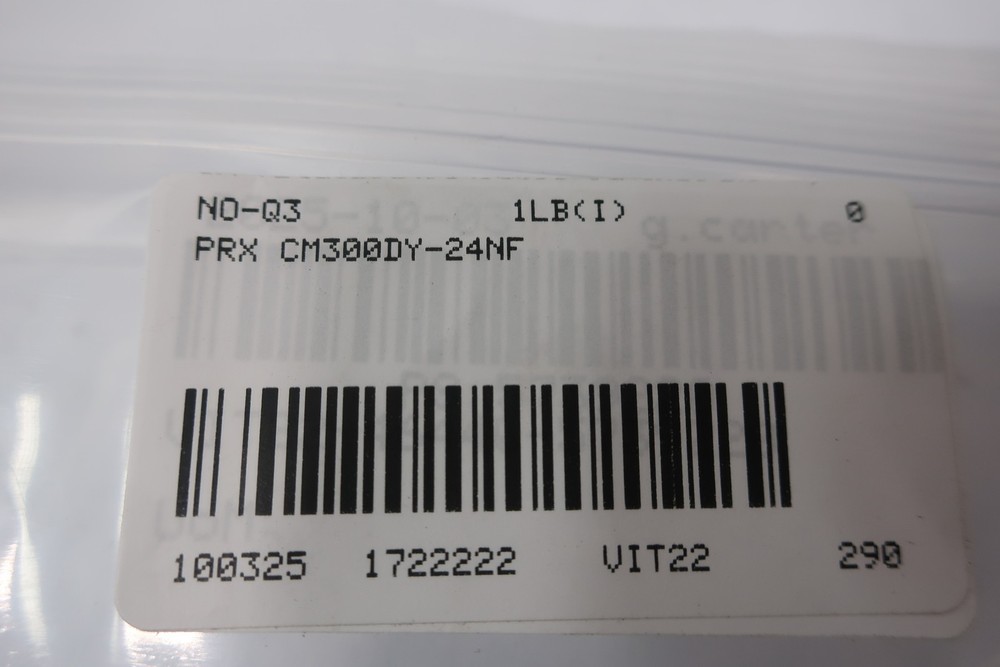 Prx CM300DY-24NF Power Supply Module