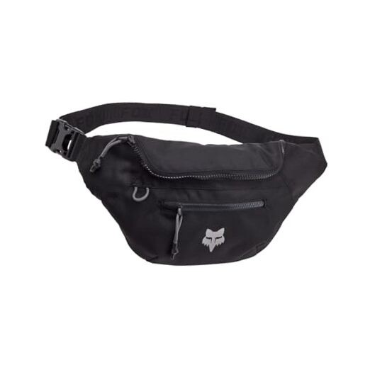 Fox Head Hip One Size Black