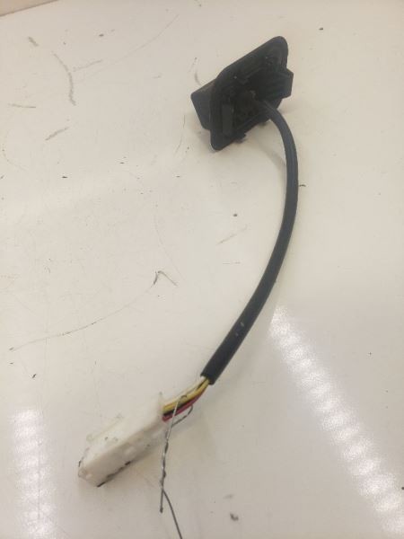 Camera/ Projector Rear View Camera Lid Mounted Fits 2010-2014 MAXIMA OEM