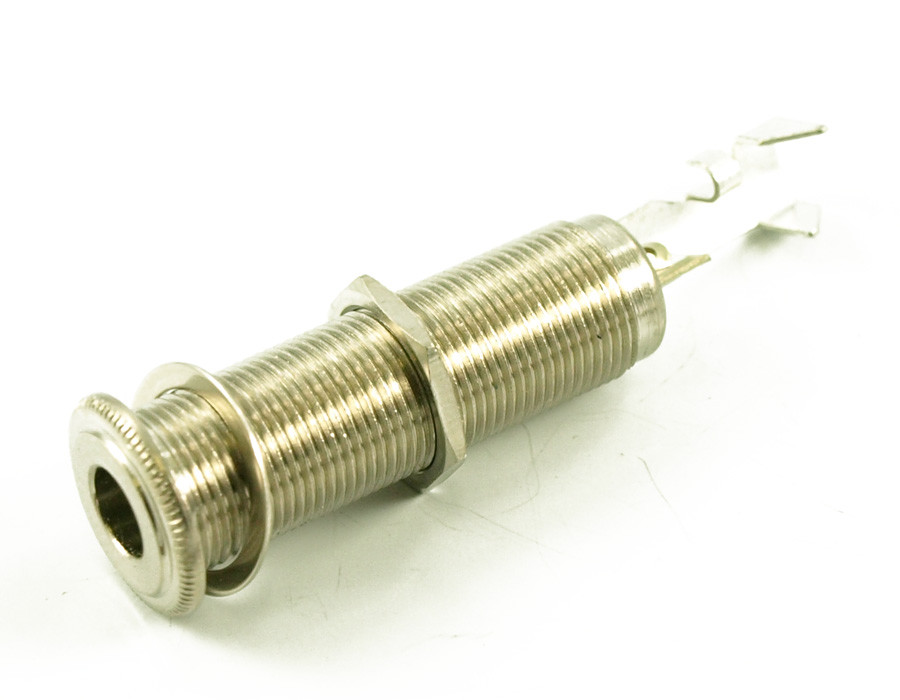 Genuine Switchcraft Panel Jack Stereo