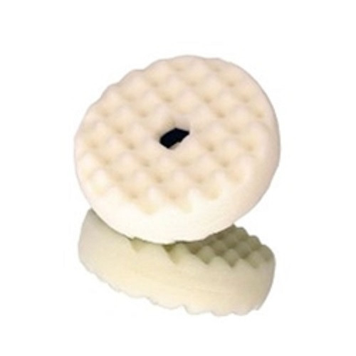 3M Perfect-It Foam Compounding 6" Buffing Pad 33284 - For Hookit & Quick Connect