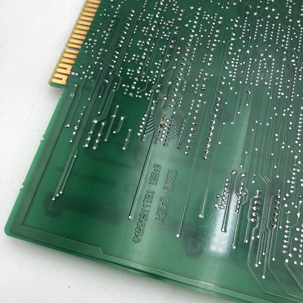 Motorola TRN8663B Trans interface board READ M