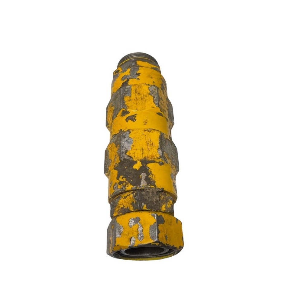STUCCHI B05 Coupler **FREE SHIPPING**